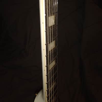 CHINESE Jackson Randy Rhoads Concorde tribute but almost everything upgraded professionally image 6