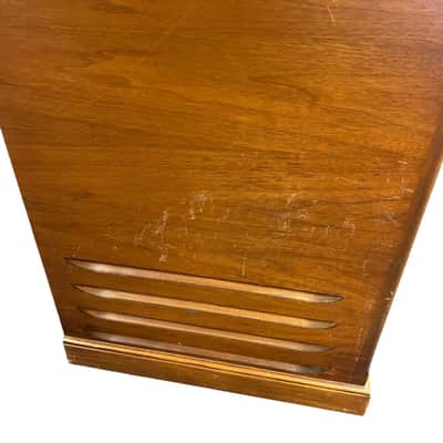 Leslie Model 122 Rotary Speaker Cabinet – Vintage image 5