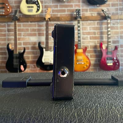 Masotti Black Box Buffer - Black image 2