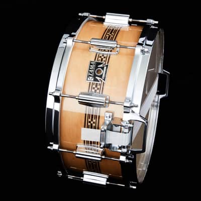 Tama Superstar Artwood Mastercraft 50th image 5