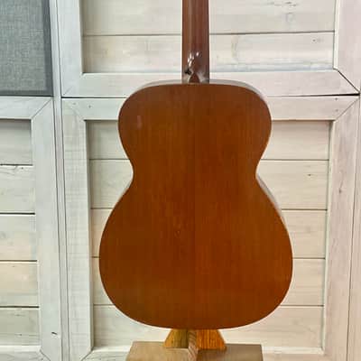 Martin 000-18 1957 - Natural Refinished, with Pickup image 21