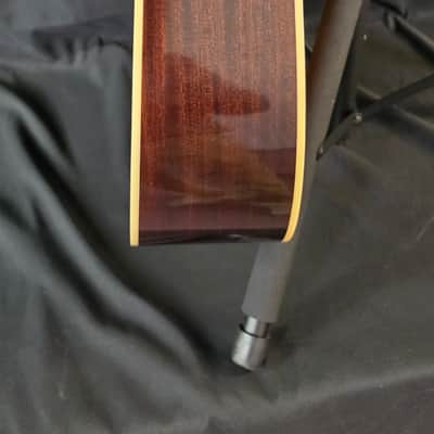 Epiphone J-45 2024 - Aged Vintage Sunburst Gloss image 6