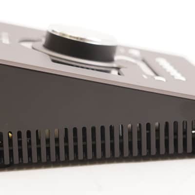 Universal Audio APLTWXDU-HE Apollo TwinXDuo Recording Interface Heritage Edition image 4