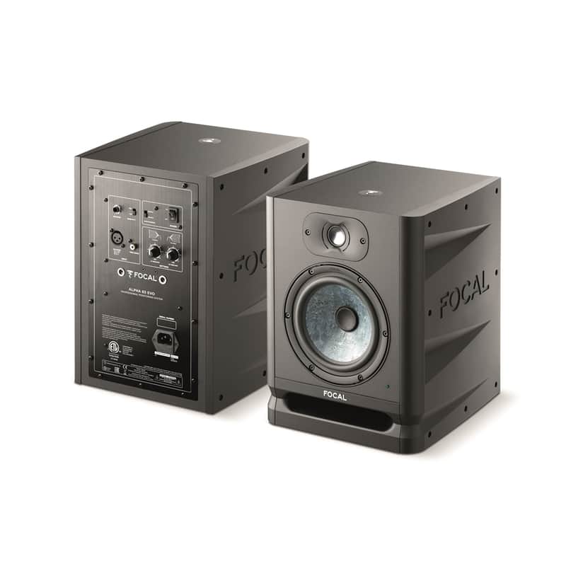 Focal ALPHA 65 EVO image 1