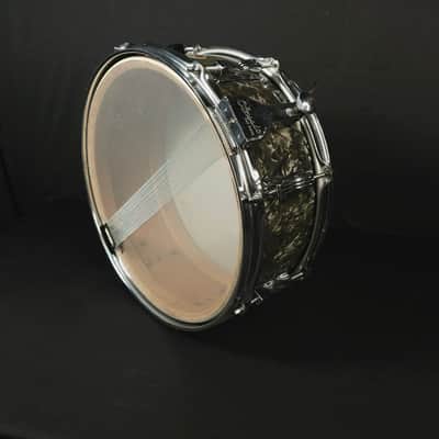 Used Ludwig/WFL Snare 1948-1952 Buddy Rich Super Classic 5.5x14 image 2