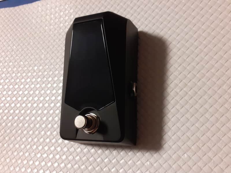 Korg Pitchblack Advance