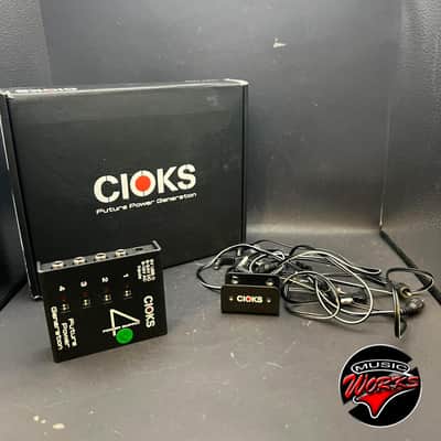 Cioks 4 Expander image 8