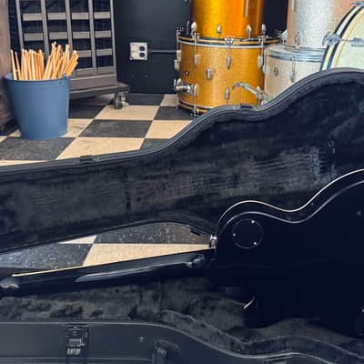 Gibson Adam Jones Signature Les Paul Standard 2022 - Present Antique Silverburst image 7