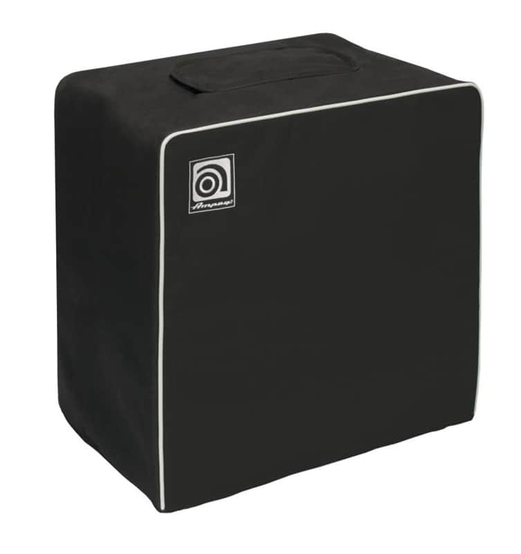 Ampeg Portaflex Cover - PF115HE and PF210HE (2-pack) Bundle image 1