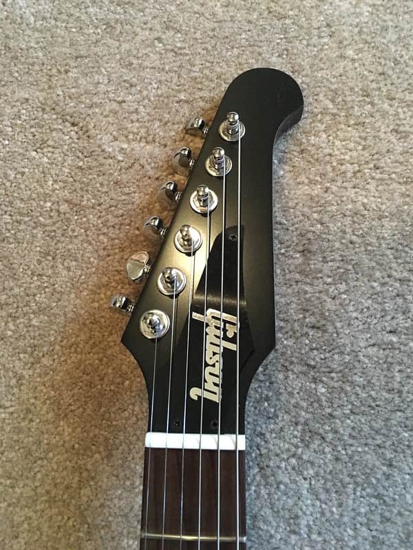 Gibson Firebird Studio '70s Tribute Left-Handed image 3