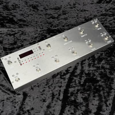 FREE THE TONE ARC-3 Audio Routing Controller [503A905] (06/01) image 1