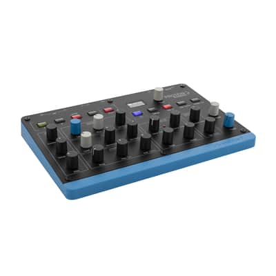 Waldorf Protein - Synthesizer image 3