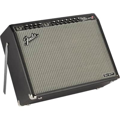 Fender Tone Master Twin Reverb-Amp Ultra Lightweight Combo Amp image 6