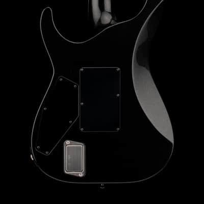 ESP M-II NTB FR USA - Sapphire Black Metallic #25322 image 2