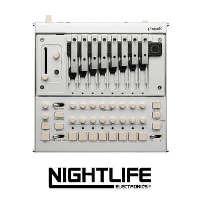 Korg Phase8 image 1