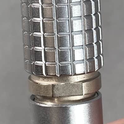 MTG MV 301 Measurement Microphone & MK 301 1/4" Capsule image 10