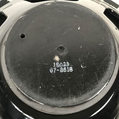 Eminence Kappa-18A - 18" Speaker image 9