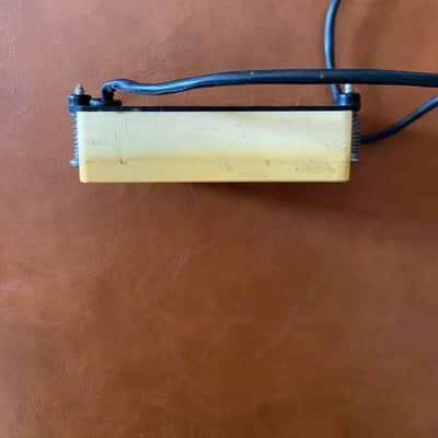 DiMarzio DP121  G Vintage Precision Bass Pickup - Cream - Made in USA image 3