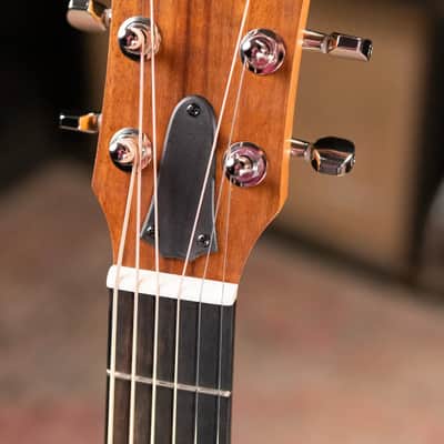 Taylor GS Mini-e Rosewood Plus Acoustic/Electric Guitar with Aerocase image 5