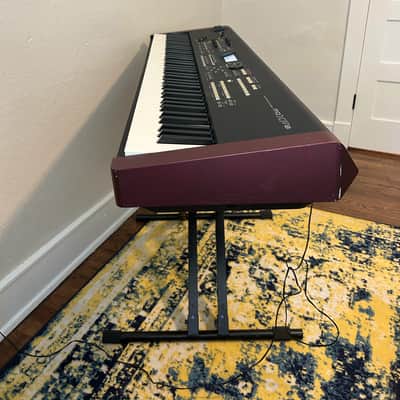 Yamaha MOXF8 Production Synthesizer 2013 - Present - image 8