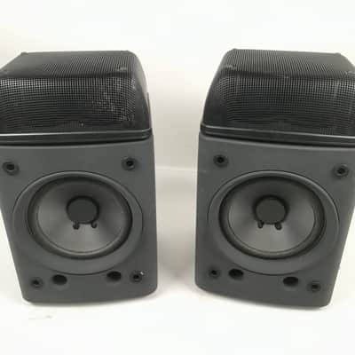 Optimus PRO LX5 Bookshelf Speakers image 4