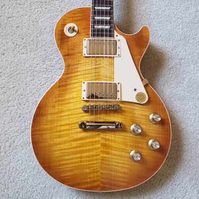 Gibson Les Paul Standard 60's 2019 image 1