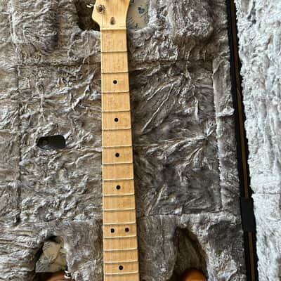 Fender Limited Edition Exotic Collection American Professional Pine Telecaster 2017 image 24