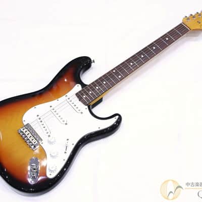 Fender ST62 image 2