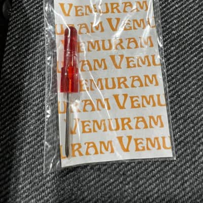 Vemuram Jan Ray (Early Serial #462) image 7