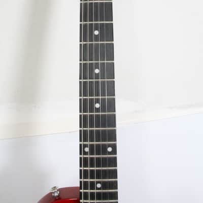 Epiphone Les Paul Studio LT 2017 - 2019 - Heritage Cherry Sunburst image 3