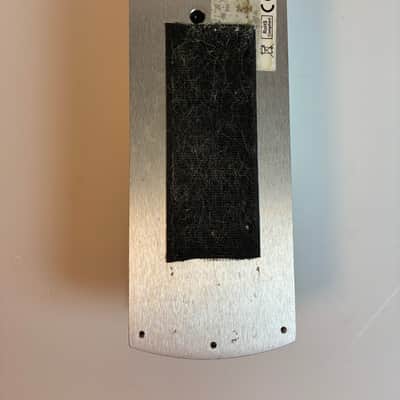 Ernie Ball P0-6180 VP JR. 250K Passive Volume Pedal - Excellent Condition image 8