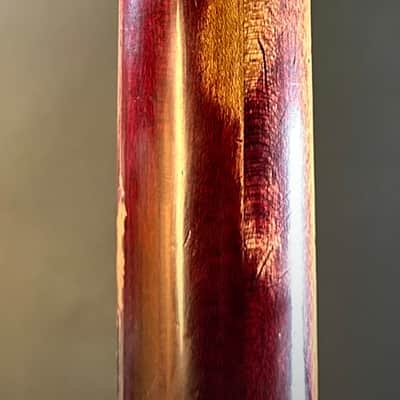 Gibson Les Paul Custom 1977 - Wine Red image 11