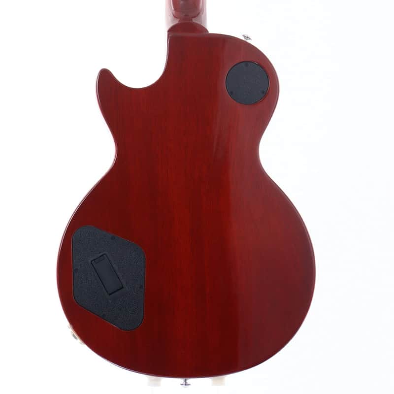 Gibson Les Paul Traditional Pro Plus 2017 image 3