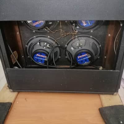 Fender SUPER REVERB 1966 - ORIGINAL Bild 3