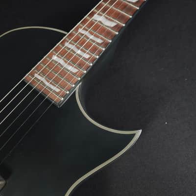 Immagine Used ESP LTD EC-201 Electric Guitar - 9
