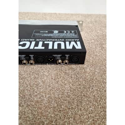 Behringer MDX 4600 - Effect Processor - Excellent image 12