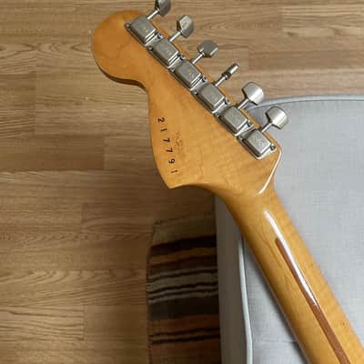 H.S. Anderson Strider 1970s - Natural image 6