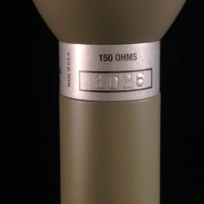 Brand New Electro-Voice 635A Dynamic Omnidirectional Microphone with Mic Clip(Electrovoice,EV,635 A) image 8