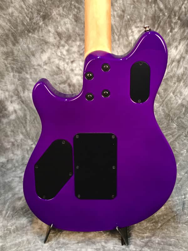 Peavey Wolfgang Special Purple USA | Reverb