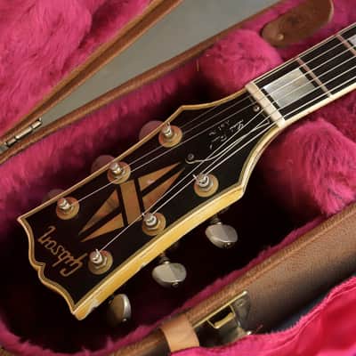 The Ultimate Randy Rhoads 1974 Gibson Les Paul Custom image 16