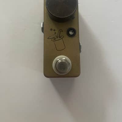 JHS Prestige | Reverb