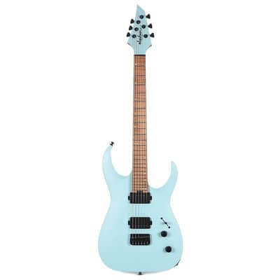 Jackson USA Series Misha Mansoor Signature Juggernaut HT6