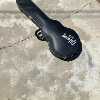 Gibson Les Paul Studio DC 1997 image 8