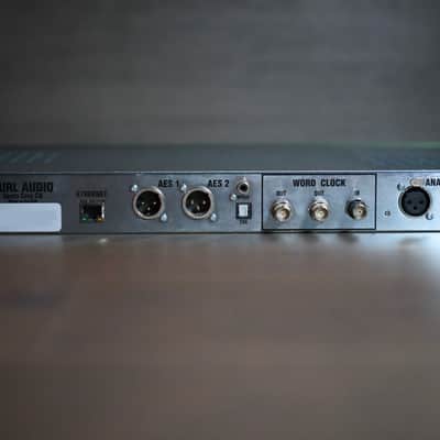 Burl B2 Bomber ADC A/D Converter (Rare MK1) image 7