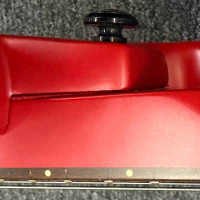 ESP LTD Devil Girl 2003 - Red 1 of 100 Made image 15
