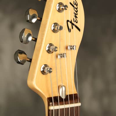 2019 Fender American Original 70's Telecaster Custom 3-Tone Sunburst image 10