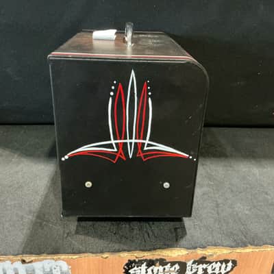 PM Sound Technology Octal 6 Watt Tube Preamp image 4