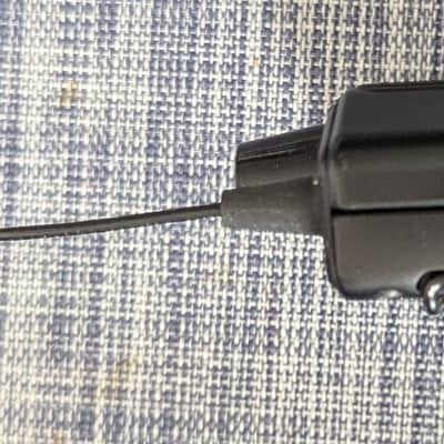 Shure PSM 300 In-Ear Monitoring System (P3T and P3RA) H20 Band 2019 - Black image 11