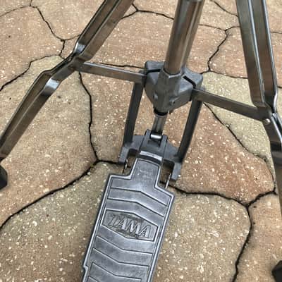 Tama Titan Hi Hat Stand 80's image 7