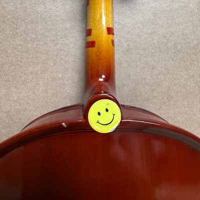 Franz Hoffmann Amadeus 1/4 Size Student Violin Outfit — Model KPA 7006-163 with Bow & Case image 11